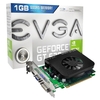 EVGA GT 630 1GB GDDR5 VGA DVI HDMI PCI-E Graphics Card