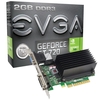 EVGA GT 720 2GB DDR3 VGA DVI HDMI PCI-E Low Profile Graphics Card