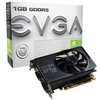 EVGA GT 740 SuperClocked 1GB GDDR5 Dual DVI Mini HDMI PCI-E Graphics Card