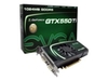 EVGA GTX 550 Ti 1GB GDDR5 Dual DVI Mini HDMI PCI-E Graphics Card