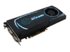 EVGA GTX 580 Superclocked+ 1.5 GB GDDR5 Dual DVI Mini HDMI PCI-E Graphics Card