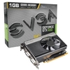 EVGA GTX 650 SuperClocked 1GB GDDR5 Dual DVI Mini HDMI PCI-E Graphics Card