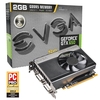 EVGA GTX 650 SuperClocked 2GB GDDR5 Dual DVI Mini HDMI PCI-E Graphics Card
