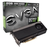 EVGA GTX 660 2GB GDDR5 Dual DVI HDMI DisplayPort PCI-E Graphics Card