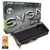 EVGA GTX 660 FTW 3GB GDDR5 Dual DVI HDMI DisplayPort PCI-E Graphics Card