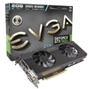 EVGA GTX 660 Ti FTW Signature2 2GB GDDR5 Dual DVI HDMI DisplayPort PCI-E Graphics Card