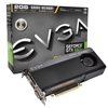 EVGA GTX 660 Ti SC 2048MB GDDR5 Dual DVI HDMI DisplayPort PCI-E Graphics Card