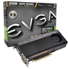 EVGA GTX 660 Ti SuperClocked+ 3GB GDDR5 Dual DVI HDMI DisplayPort PCI-E Graphics Card