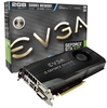 EVGA GTX 670 FTW 2048MB GDDR5 Dual DVI HDMI DisplayPort PCI-E Graphics Card