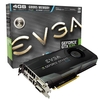 EVGA GTX 670 FTW+ 4GB GDDR5 HDMI DVI-I DVI-D DisplayPort PCI-E Graphics Card