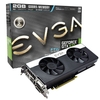 EVGA GTX 670 FTW Signature2 2GB GDDR5 Dual DVI HDMI DisplayPort PCI-E Graphics Card