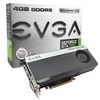 EVGA GTX 760 4GB GDDR5 Dual DVI HDMI DisplayPort PCI-E Graphics Card