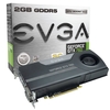 EVGA GTX 760 SC 2GB GDDR5 Dual DVI HDMI DisplayPort PCI-E Graphics Card