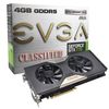 EVGA GTX 770 Classified ACX 4GB GDDR5 Dual DVI HDMI Displayport PCI-E Graphics Card