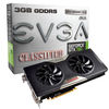 EVGA GTX 780 3GB GDDR5 Dual DVI HDMI DisplayPort PCI-E Graphics Card