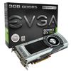 EVGA GTX 780 Ti 3GB GDDR5 Dual DVI HDMI DisplayPort PCI-E Graphics Card