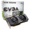 EVGA GTX 960 SuperSC ACX 2.0+ 2GB GDDR5 DVI-I HDMI DisplayPort PCI-E Graphics Card