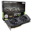 EVGA GTX 980 Superclocked ACX 2.0 4GB GDDR5 DVI HDMI Three DisplayPort PCI-E Graphics Card
