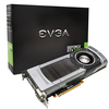 EVGA GTX TITAN 6GB GDDR5 Dual DVI HDMI DisplayPort PCI-E Graphics Card