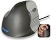 Evoluent Vertical Laser Mouse Version 4 - 6 Button USB