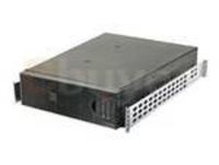 *EX DISPLAY* APC Smart UPS RT 3000 VA Rackmountable UPS RS-232 10 Output Connectors 3U