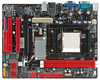 *Ex Display* Biostar N68S+ GeForce 7025 Socket AM2+ Onboard VGA 6 Channel Audio mATX Motherboard *Bare Motherboard only*