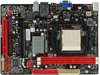 *Ex Display* Biostar N68S3B GeForce 7025 Socket AM3 6 Channel HD Audio mATX Motherboard *Bare motherboard only*