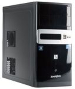 *Ex Display* Extra Value Desktop,  Pentium DC E5800 3.2GHz,  4GB RAM,  1TB HDD,  DVDRW,  No Operating System (Grade 2)