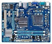 *Ex Display* Gigabyte GA-G41MT-S2P G41 Socket 775 DDR3 Onboard VGA 7.1 Channel Audio mATX Motherboard (Includes back plate only)