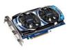 *EX Display* Gigabyte GTS 450 OC2 1GB GDDR5 Dual DVI HDMI Out PCI-E Graphics Card (Open Box)