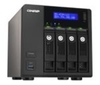 *EX DISPLAY* QNAP TS-459 Pro II Turbo 4-bay (no disks) NAS Enclosure