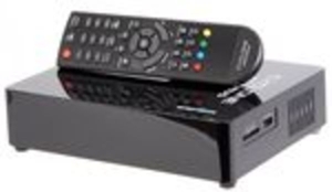 *EX Display* Sumvision Cyclone mkv Primus (no network) supports up to 2tb (Open Box)