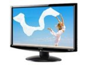 *EX DISPLAY* ViewSonic V3D241wm 24" LED/ LCD HDMI Monitor