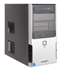 EX DISPLAY Zoostorm Desktop PC,  Core i3-550 3.2GHz,  4GB RAM,  500GB HDD,  DVDRW,  No Operating System