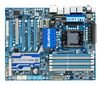 *EX Display*Gigabyte GA-X58A-UD5 Intel X58 Socket 1366 8 Channel Audio ATX Motherboard (Includes back plate only)