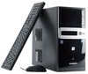 EXDISPLAY Zoostorm Premium Desktop PC,  Core i3-2100 3.1GHz,  6GB RAM,  1TB HDD,  DVDRW,  Windows 7 Home Premium