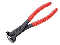 Expert 180mm Knipex End Cutting Nippers