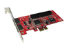 External SATA PCI-e Card 2-Port