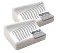 Extra Value 2 Station Intercom with Call Chime