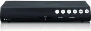 Extra Value Freeview Set Top Box Grade A