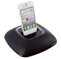 Extra value IP533 iPhone/iPod speaker dock