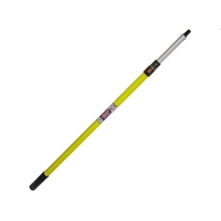 Faithfull Roller Frame Extension Pole 1 2m