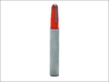 Faithfull Router Bit Tungsten Carbide Radius 3.0 mm. X 15 mm. 1/4in Shank