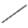 Faithfull Tools Faithfull Faitm6100 Tile Max Porcelain Drill Bit 6 X 100 mm