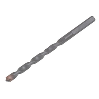 Faithfull Tools Faithfull Faitm6100 Tile Max Porcelain Drill Bit 6 X 100 mm