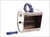 Faithfull Tools Faithfull Flicker Hand Wall Coating Sprayer