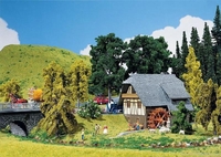 FALLER H0 small Black Forest house