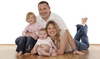 Family Portrait