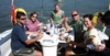 Family Sailing Expedition on Bala Lake