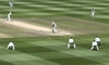 Family Ticket to a County Cricket Match